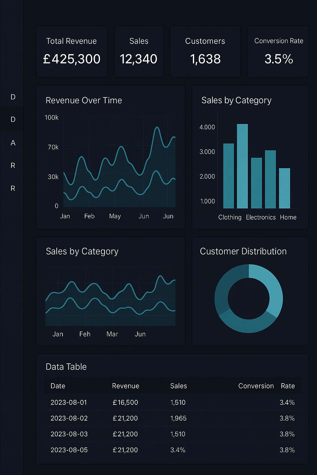AnalyticsPro